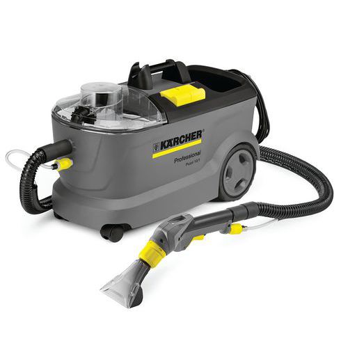 KARCHER 1 APPAREIL D'INJECTION-EXTRACTION PUZZI 10/1 - KARCHER
