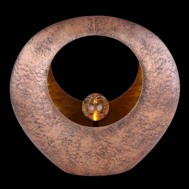 GLOBO LAMPE DÉCO D’EXTÉRIEUR 36521 SOLAR, SCULPTURE