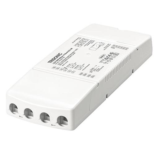 Leddriver LC 25W 240V 350mA - 1050mA IP20 Tridonic - Graduable avec passerelle ready2mains et courant réglable_0