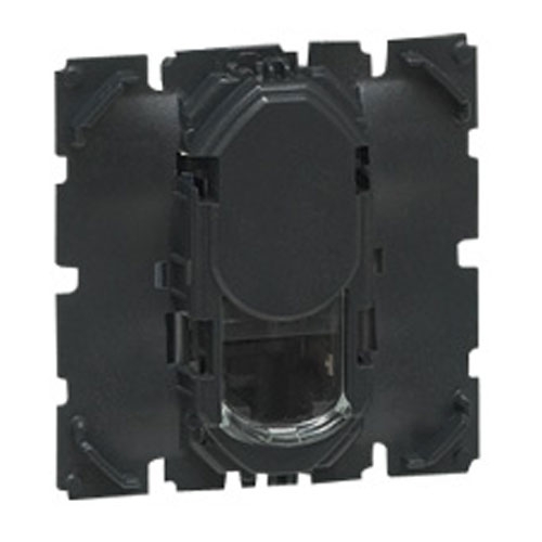 LEGRAND CÉLIANE PRISE RJ45 CATÉGORIE 6 - 067345 - LEGRAND