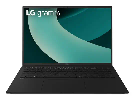 LG Gram 16Z90TL Copilot+ PC Intel Core Ultra 7 258V Ordinateur portable 40,6 cm (16
