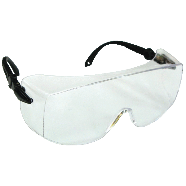 LUNETTES DE PROTECTION GRANDE VISION OTMT - OTELO