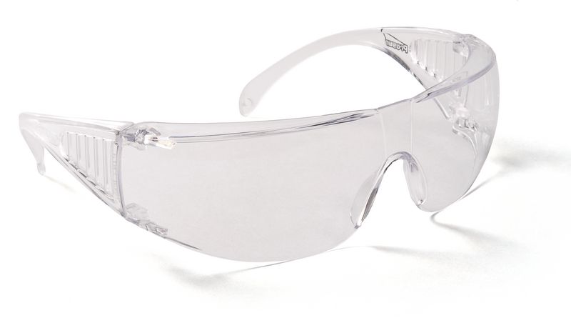 LUNETTES DE PROTECTION VISITEURS
