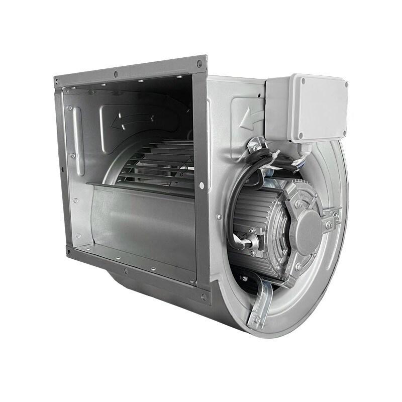 Moteur escargot 2700 m³/heure pour hotte PREMIUM - GOLDINOX - 3701770826780_0