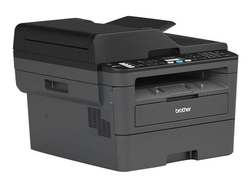 MULTIFONCTION LASER MONOCHROME BROTHER MFC-L2710DN