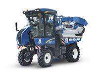 New holland 9050l plus machine à vendanger - new holland - power ece r120 - iso 14396 (kw/ch) 106/144_0