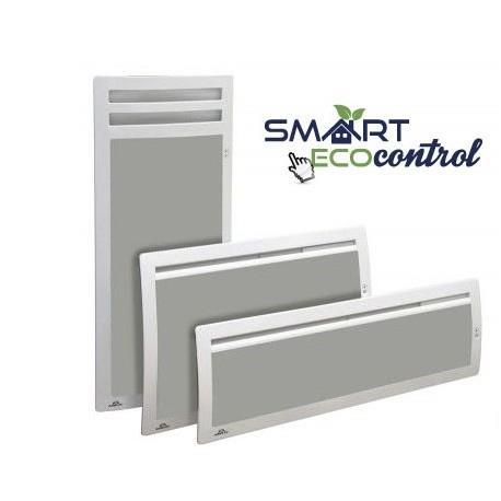 PANNEAU RAYONNANT AIXANCE SMART ECOCONTROL BAS 500W - AIRELEC A692721