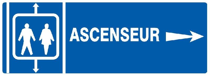 Panneaux adhésifs 200x52 mm indications - ADPNG-TL03/ASCD_0