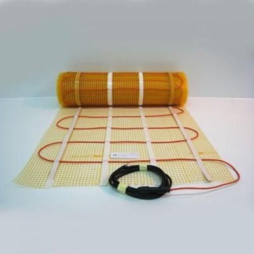 PLANCHER CHAUFFANT ELECTRIQUE CABLE KIT TRAM 10-PAS DE 12-230V-540W SUD RAYONNEMENT