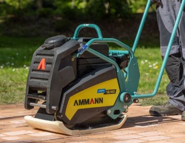 Plaque vibrante non réversible - Ammann - eAPF 12/40_0