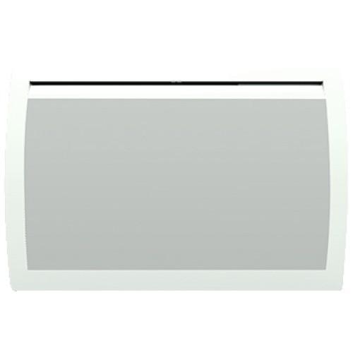 RADIATEUR ÉLECTRIQUE - PANNEAU RAYONNANT AUREA D HORIZONTAL 1250 WATTS NOIROT