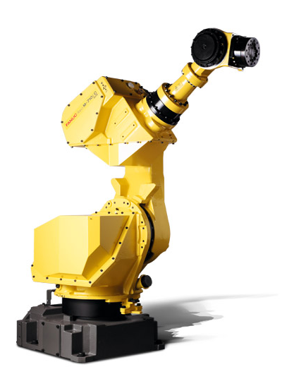 ROBOT 6 AXES INDUSTRIEL FANUC M-710IC/50S_0