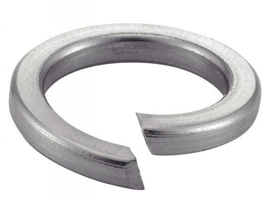 RONDELLE GROWER INOX A1 DIN 7980 M4 BOÎTE DE 200 - ACTON - 625254