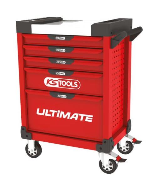 Servante carrossier ultimate 5 tiroirs – KS TOOLS - 809.0005 - 825579_0