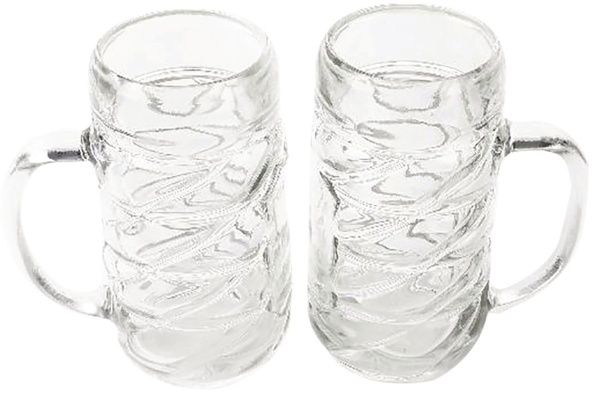 SET 2 CHOPES À BIÈRE + DÉCAPSULEUR-LUDI VIN