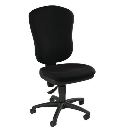 SIÈGE DE BUREAU SANS ACCOUDOIR DOSS. H:60 CM ASS. P:44 CM - TOPSTAR