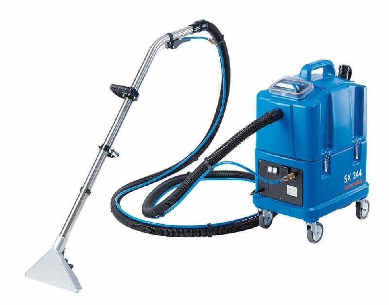 Sabrina Maxi SX344 - Injecteur extracteur 2x30L avec options et haute performance_0