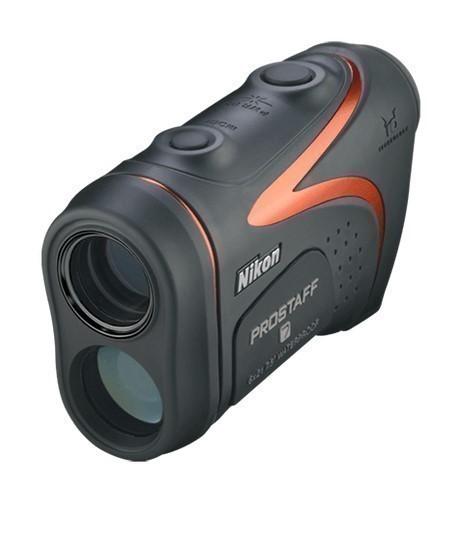 Télémètre compact Nikon Pro Staff 7i 1200 m_0