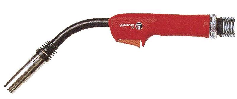 Torches MIG MW Tools 742187_0