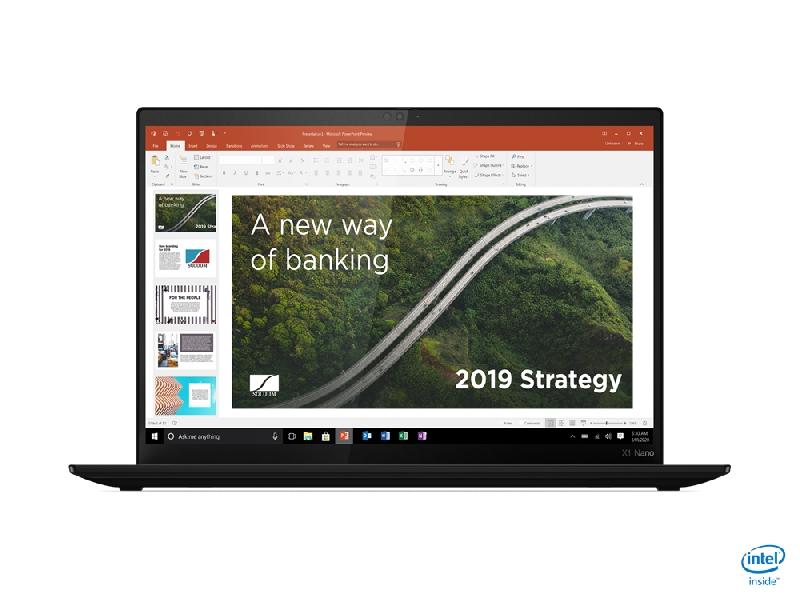 LENOVO THINKPAD X1 NANO - Ordinateur portable 13'' Intel® Core™ i7 - 512 Go SSD - 16 Go RAM - Windows 10 Pro - 4G_0
