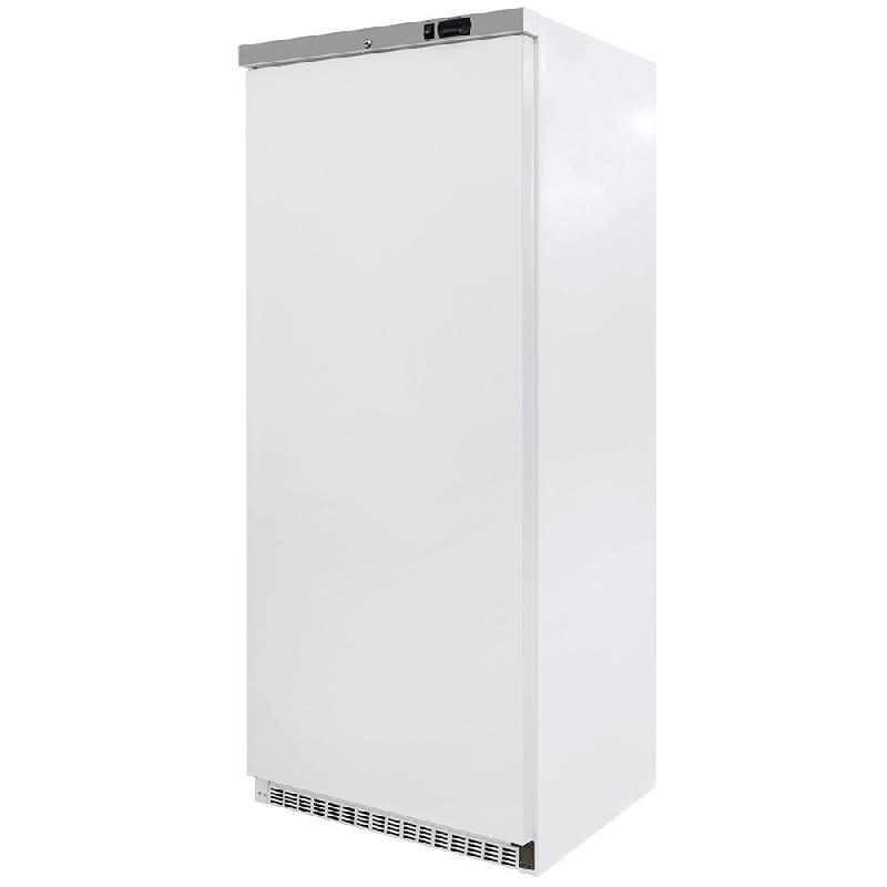 Armoire congélateur GN 2/1, statique, 600 Lit, Blanc_0