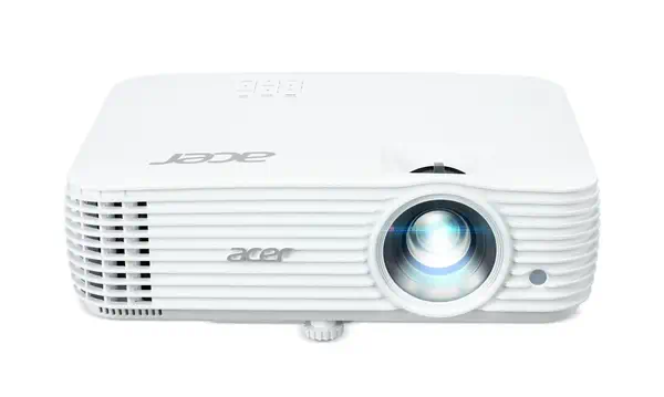 Acer X1526 Projecteur à  focale standard 4000 ANSI lumens DLP 1080p (1920x1080) Blanc_0
