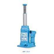 Crics bouteille - Art. 126/a - OMCN - capacité 5T - poids 5 kg_0