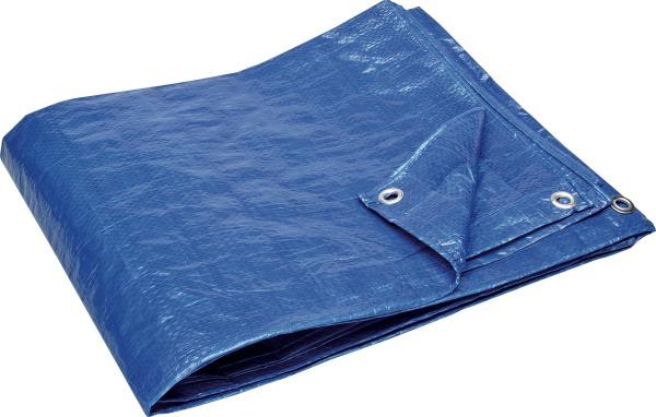 Bâche de protection imperméable 3 x 4m_0