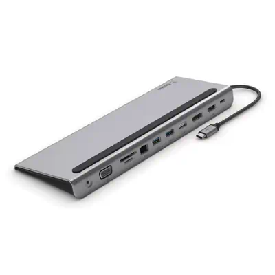 Belkin USB-C 11-in-1 Multiport Dock_0