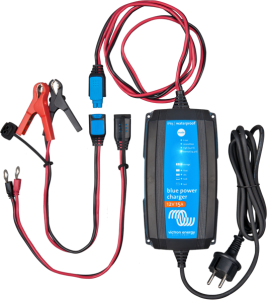BluePower Charger IP65 12V-5A - Victron Energy - Chargeur de batteries industrielles_0