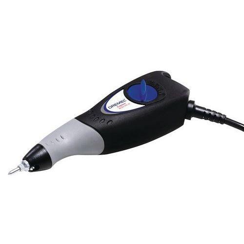 BOSCH 1 GRAVEUR DREMEL