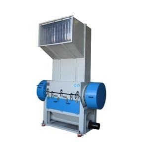 Broyeur plastique industriel