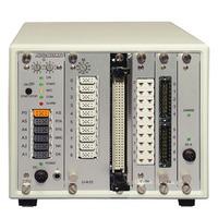 Centrale de mesure et d'acquisition de données modulaire jusqu'à 250 canaux - Référence : MA5690-1CPU_0