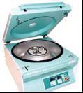 Centrifugeuse - Rotofix 32 + accessoires - I09 201_0