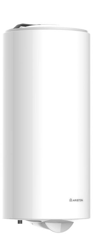 Chauffe-eau électrique 150l initio xpert blindé vertical mural d560mm - ARISTON - 3000783 - 859858_0