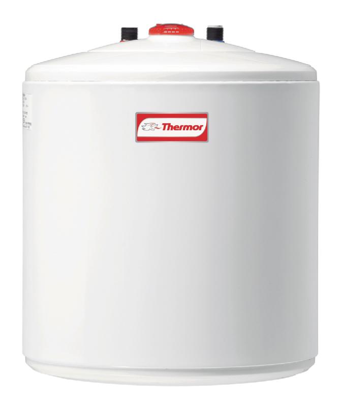 Chauffe eau électrique thermor petite capacité 50 litres étroit classe énergétique c réf. 241039_0