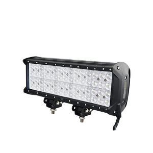 Éclairage de chantier - Projecteur LED 180W - 60 LED de 3W - 12600 lumens - IP67_0