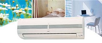 Climatiseur split mural - Atlantic Fujitsu ASY 7 USB_0