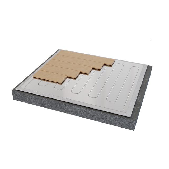 ERKO Plancher chauffant pour sols stratifiés 140W 5,0 M2 - Rointe - MSIWFH050_0