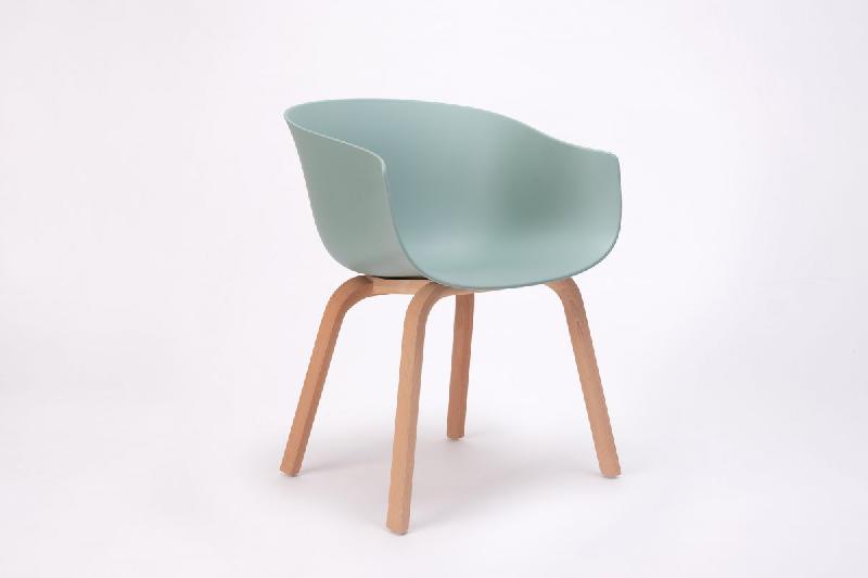 Fauteuils - Bois, Intérieurs, Mixtes - bai poly_0