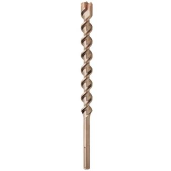 FORET BÉTON CARBURE BOOSTER PLUS TYPE 113 COMPATIBLE SDS-PLUS 16X610