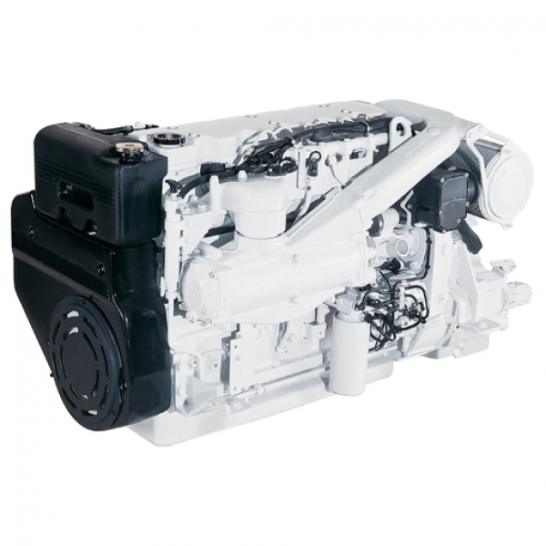 FPT Iveco Motors - NEF 370 - Moteur diesel 6 cylindres - 62,5 à 272 kW à 2800 tr/min_0
