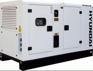 Groupe électrogène diesel 1500 tr/min - DHY60KSE - moteur industriel refroidi par eau, 8h d'autonomie_0