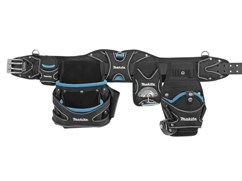 HOLSTER CEINTURE PORTE OUTILS MAKITA COMPLETE RENFORCEE HOLSTER P 71897 Comparer les prix de HOLSTER CEINTURE PORTE OUTILS MAKITA COMPLETE RENFORCEE HOLSTER P 71897 sur Hellopro