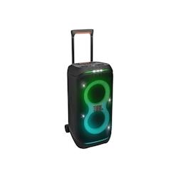 Jbl Portable Soundsystem Partybox Stage 320 Black Schwarz (jblpbstage320ep) - 1200130008764_0