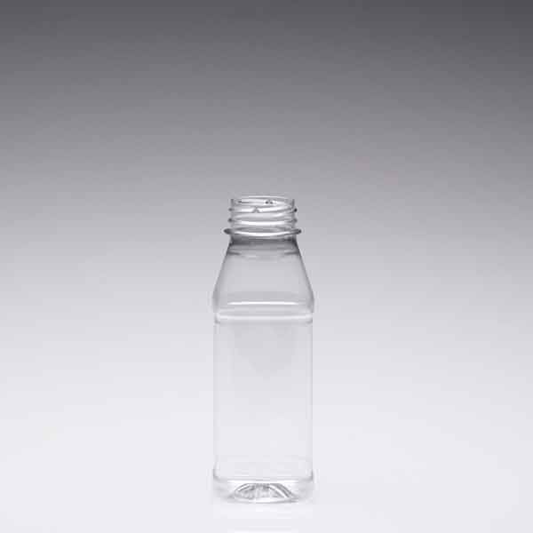 Juice quadro - bouteilles en plastique - bottleshop - 330 ml_0