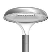 Lanterne Citizen Clear - 16 à 32 LEDS - 20W à 80W - NOVATILU/BENITO_0