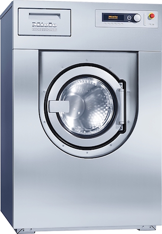 Lave-linge professionnel miele pw6167 gaz naturel 16kg_0
