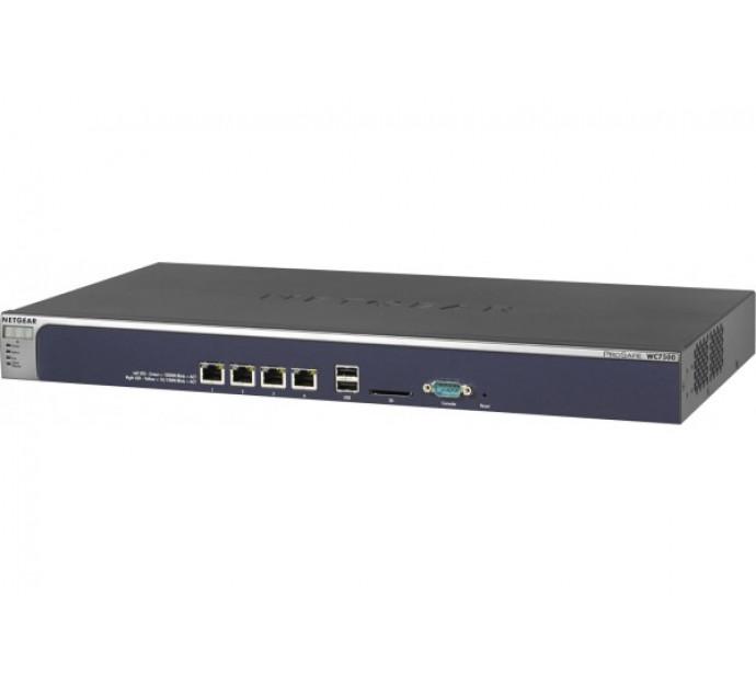 Netgear wc7500 contröleur wifi central pour 10 point d'acces 307500_0