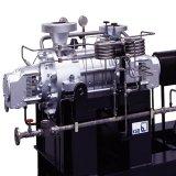 Pompe centrifuge horizontale multicellulaire - circuits conventionnels de centrales thermiques - HGB / HGC / HGD_0